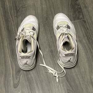 Jordan 4 Retro Pure Money 2017 (A229)